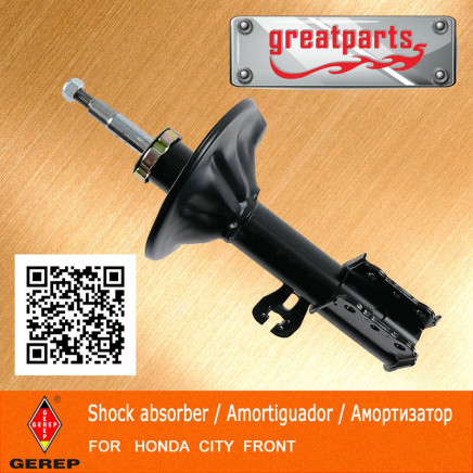 for Honda Civic 96-00 Carbon Shock Absorber