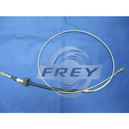 for Mercedes Benz Sprinter Brake Cable OEM. No. 4052055106, 405 205 51 06