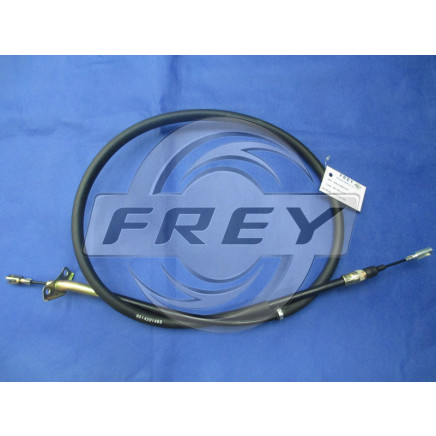 for Mercedes Benz Sprinter Engine Hood Cable Front/Rear OEM. No. 9014201885 / 745006=9044200185/745005
