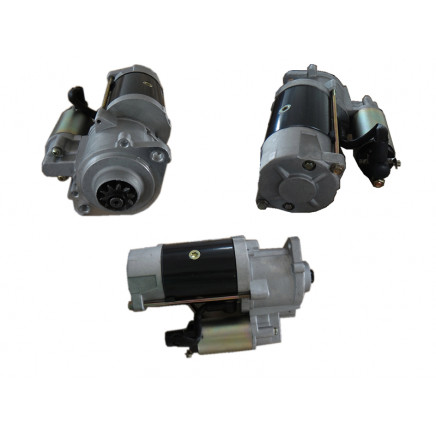 for Mitsubishi Starter M3t67671 S4s