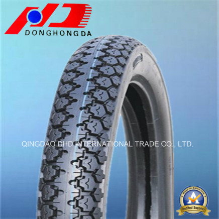 for Morocco Reasonable Price 300-19 300-17 Motorcycle Tyre
