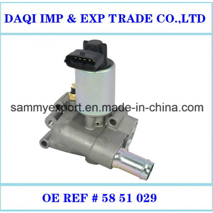 for Opel Corsa B - Egr Valve 5851029