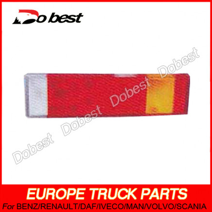 for Renault Premium Truck Spare Parts