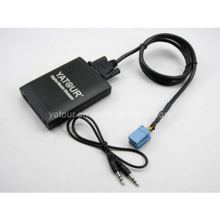 for Smart Digital Music Changer (YT-M06)