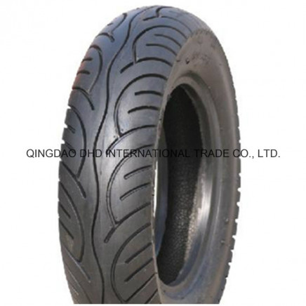 for Street Racing Motor 120/90-10 Motorcycle Tires