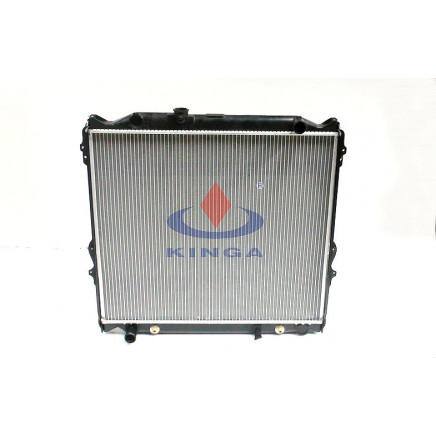for Toyota Best Water Radiator for Parado'95-98 Vzj95 at