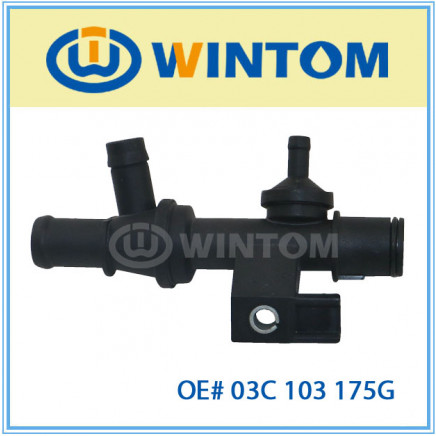 for VW Skoda 1.4tsi 103kw ECU Unit 03c906032c