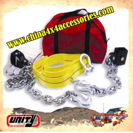 off Road Kit