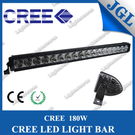 off Road LED Light Bar 180W