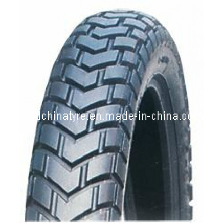 off-Road Pattern Hot Africa 110/90-16, 110/90-17, Motorcycle Tire