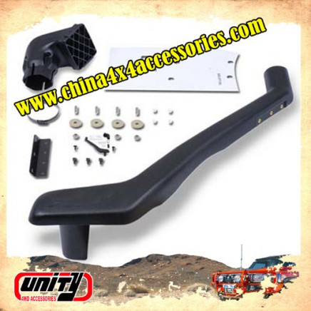 off-Road Suzuki Vitara Left Side Snorkel 4WD Accessory China Manufacturer