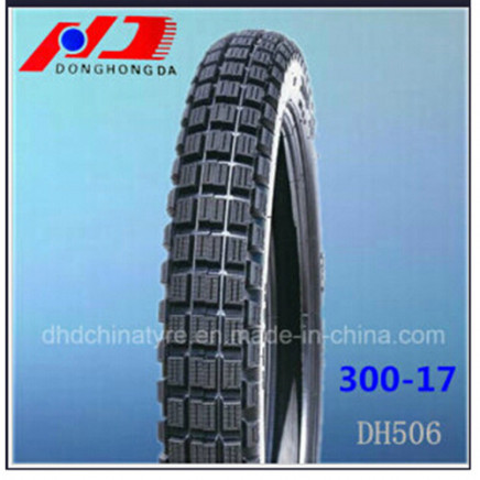 with Certificates Manufactures Motorcycle Tire 300-17 300-18 275-18