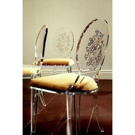 with Cushion Look Nice Design Chair
