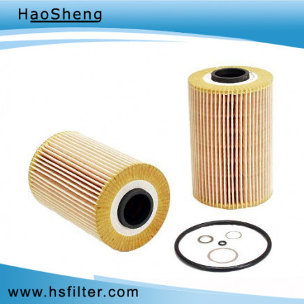 with Durability Auto Oil Filter (11429063138)