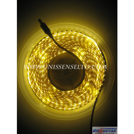 120LEDs, 8mm, 3528, IP33 - 5 Meter Reel