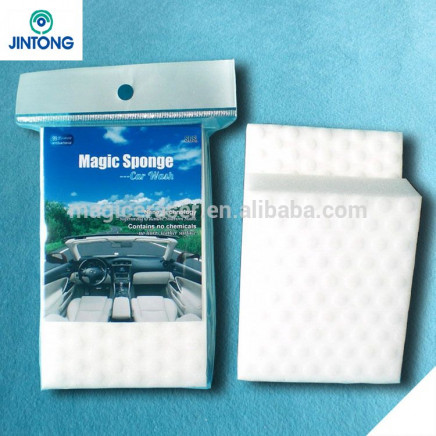 innovative products car wash sponge rubber