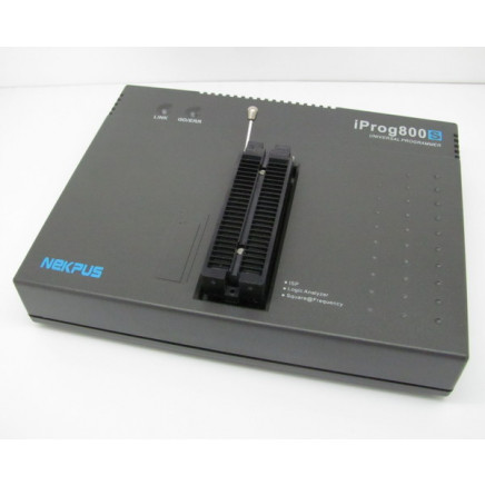 iProg800s Programmer