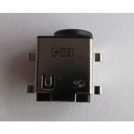 5pcs Samsung J166W Laptop Power DC Jack