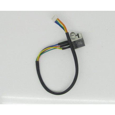 2pcs Dell J229 Laptop Power DC Jack