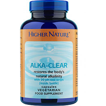 Alka-Clear ™ Powder