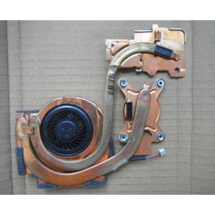 Lenovo T400 Fan with Heatsink