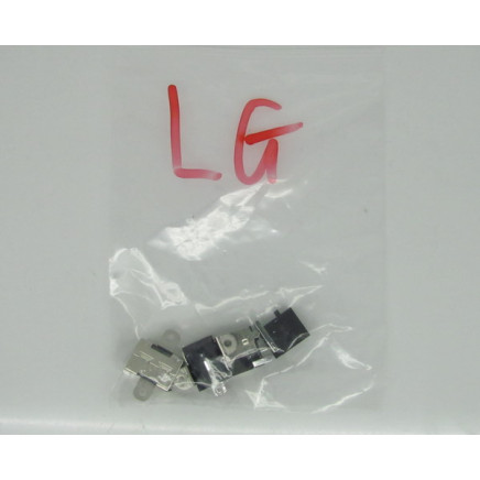 4pcs LG Laptop Power DC Jack Kit