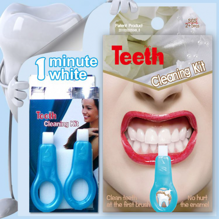 Tooth Whitening