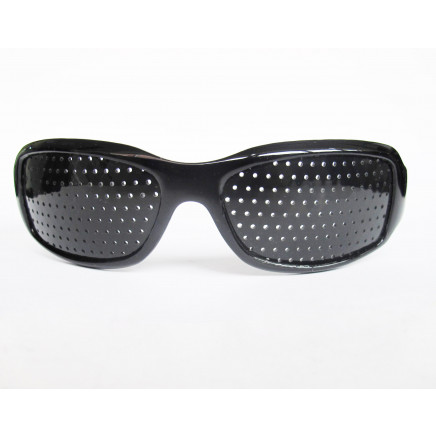 Eyes vision training Pinhole Glasses