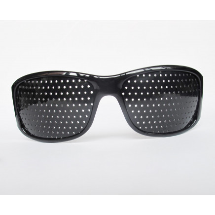 Eyes vision training Pinhole Glasses