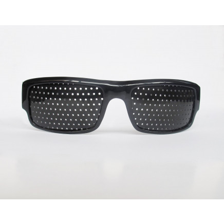 Eyes vision training Pinhole Glasses