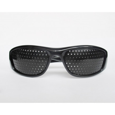 Eyes vision training Pinhole Glasses