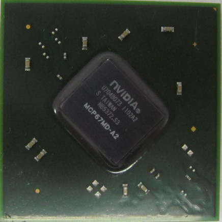 MCP67MD-A2