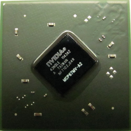 MCP67MV-A2 11+