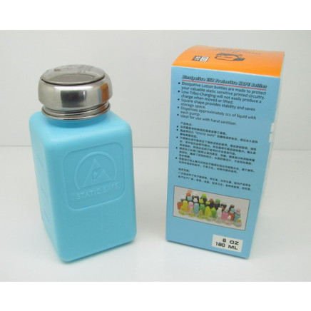 Mechanic ESD Fluid Dispenser Satic Safe 180ml