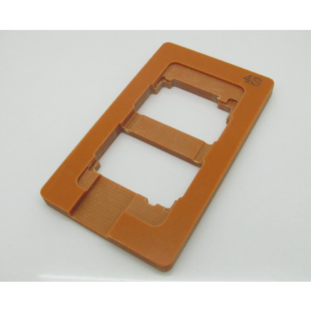 Mold iPhone 4S