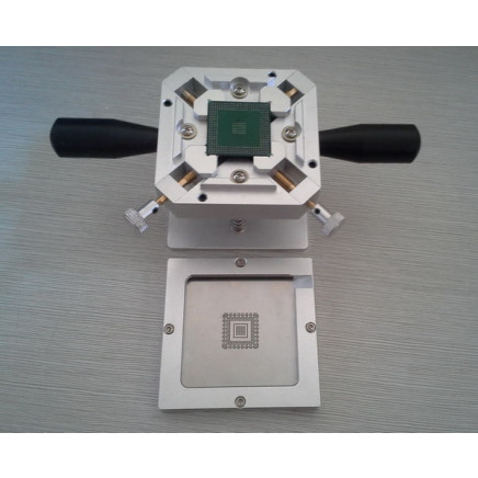 BGA Multifunctional Reball Station With Handgrip 90mm