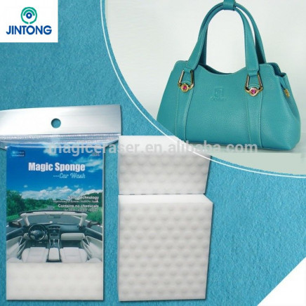 new products compressed melamine sponge import cheap goods from china