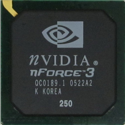 nForce3 250