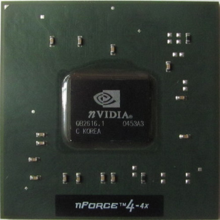 NForce4-4X