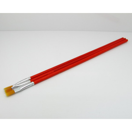 BGA Flux Paste Brush