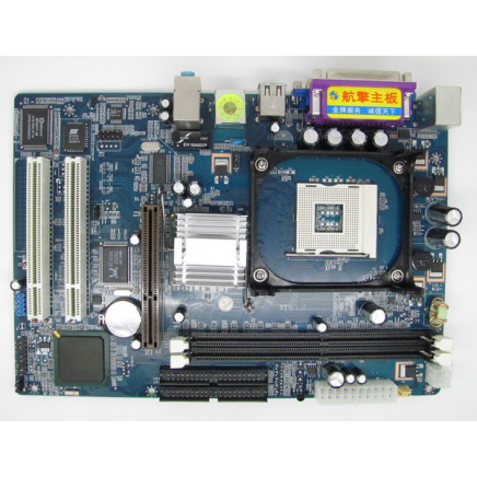 845GV Motherboard