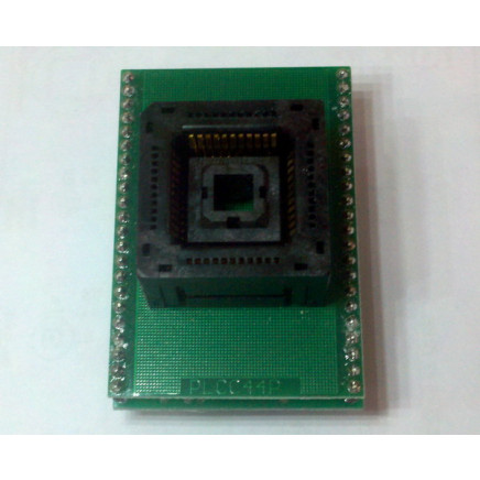 Adapter PLCC-44P