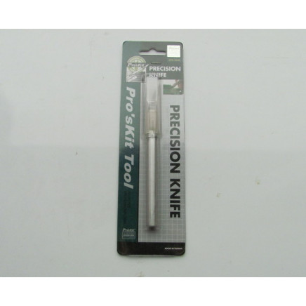Pro's Kit Precision Knife 8PK-394B