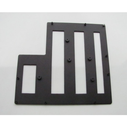 PS3 Slim Clamp Support jig for PS3 Slim PCB Motherboard