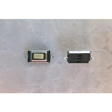 100pcs Mini Push Button Switch 3x6x2.5mm