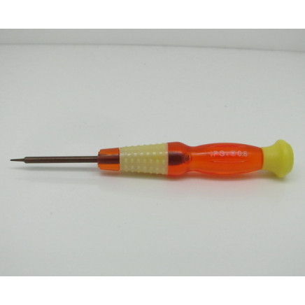 IPG4 0.8mm Screwdriver for iPhone 4S