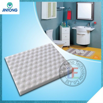 quick cleaning brand name bathroom cleaning sponge