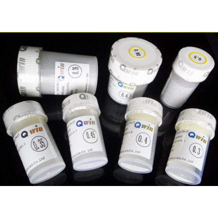 Qwin 0.76mm BGA Solder Ball Lead 250K pcs