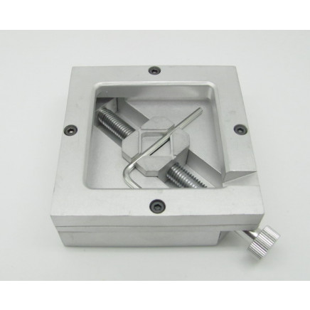 BGA Multifunctional Reballing Station 80x80mm