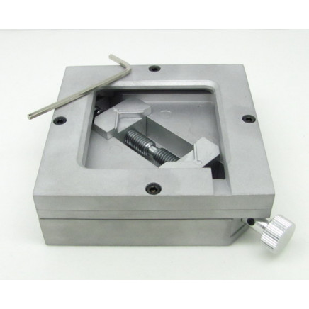 BGA Multifunctional Reballing Station 90x90mm
